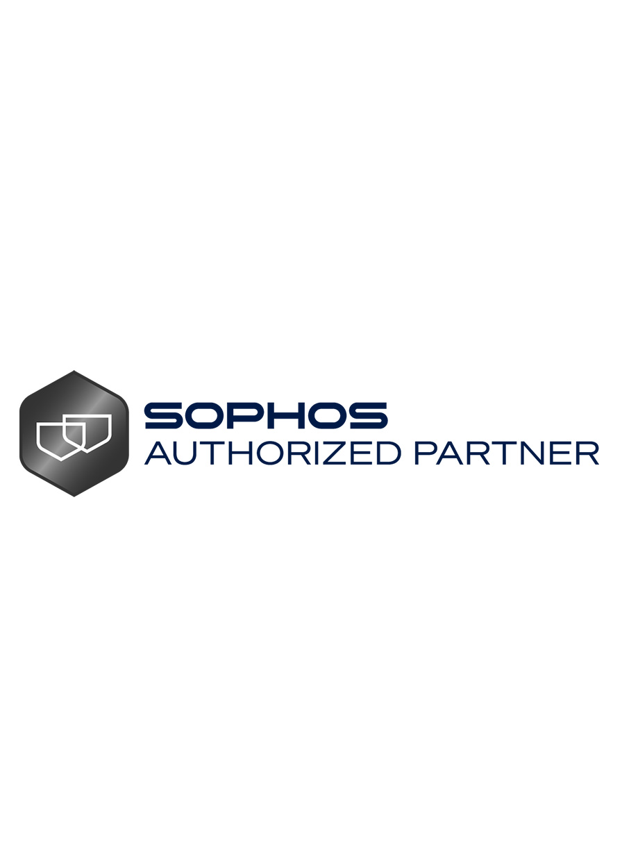 Illustrazione sicurezza informatica Sophos