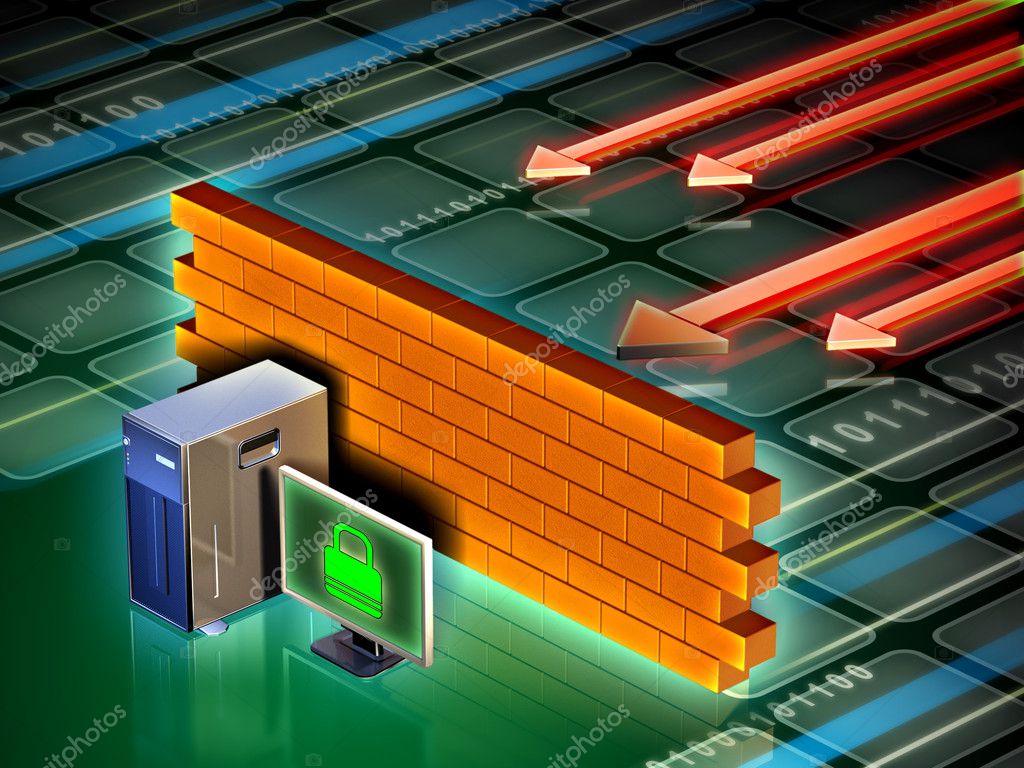 Firewall e dispositivi di sicurezza di rete