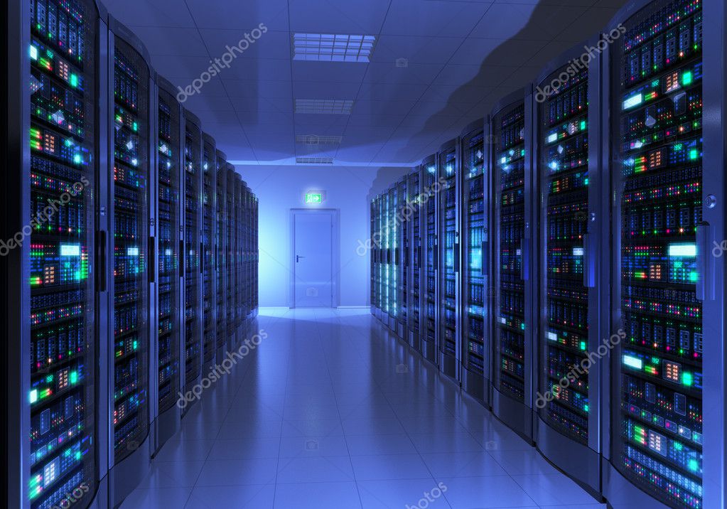 Infrastruttura IT integrata e coerente