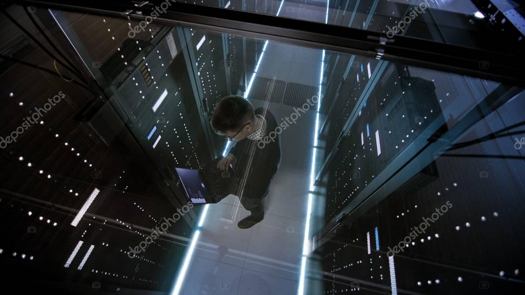 Server virtuali in un ambiente cloud