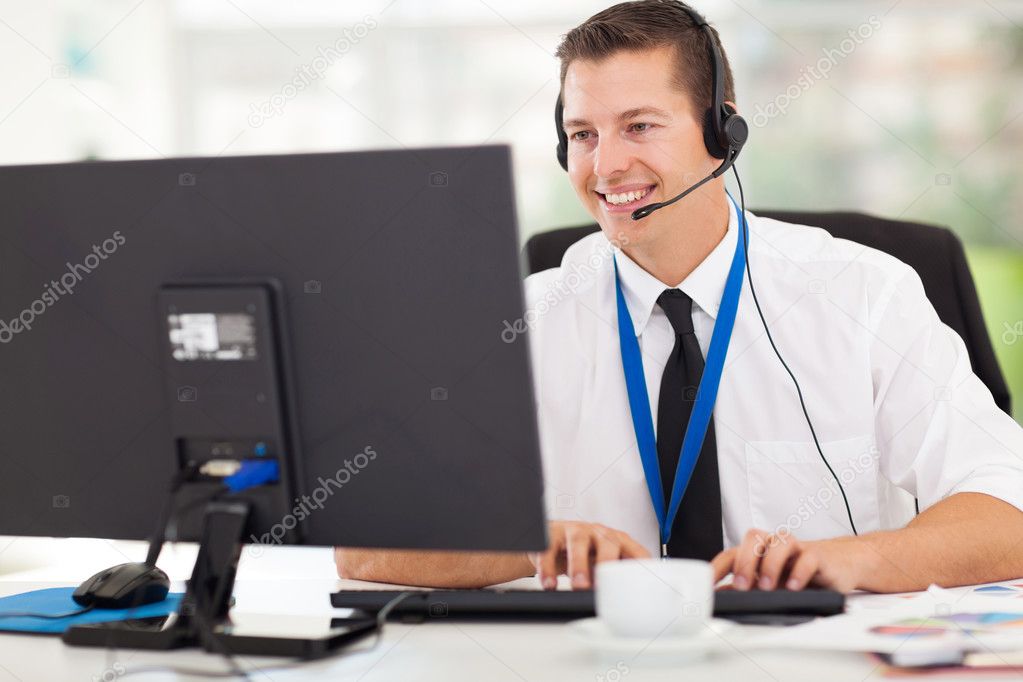 Operatore di supporto tecnico professionale